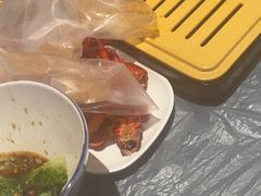 -肥肥虾庄·金牌油焖大虾(杨园滨江时代walk店)
