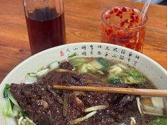 -无名氏面馆(邮电路店)