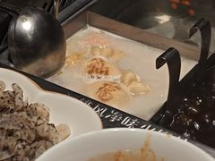 -海底捞火锅(北京路店)