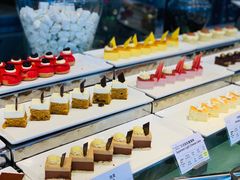 小蛋糕-洲际酒店·地平线全日餐厅HORIZON CAFÉ