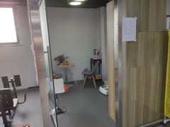 -清橙健身(学院路店)