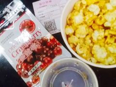 -璇宫国际影城(江汉路店)