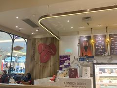 -COSTA COFFEE(上海月星环球港店)