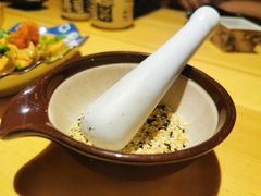-隐月· 㐂和食屋(芝罘万达公馆店)