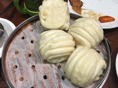 -北李妈妈菜·海肠捞饭(开发区万达店)