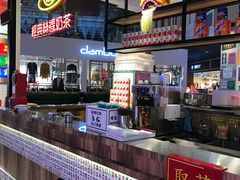 -美芝莲(钻汇广场店)