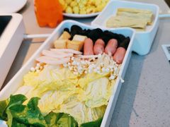 -半天妖烤鱼(融创茂店)