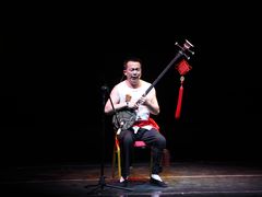 -陕北民歌大舞台