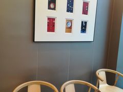 用餐区-真功夫(君逸世家店)