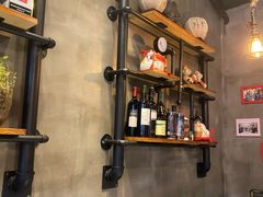 -臻鲜燕海鲜融合餐厅(金陵style店)