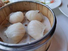 丽轩虾饺皇-富力丽思卡尔顿酒店·丽轩中餐厅