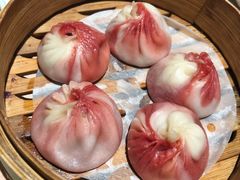 招牌小笼包-竹外桃花·江南小酒馆(SKP·S店)
