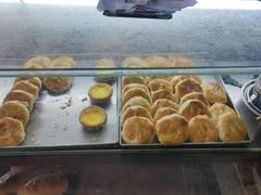 -丹麦饼店