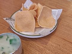 -椰莱泰小谷·东南亚融合菜(坪山悦阾SPACE店)