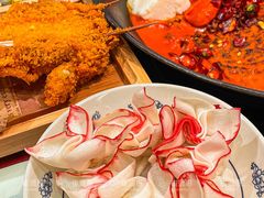 -赵美丽重庆火锅(西安直营总店)