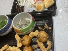 -空之介寿喜烧·和牛放题(恒隆广场店)