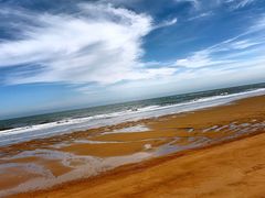 -阳光海岸露营公园