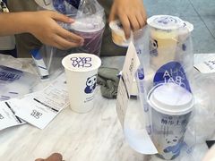 -茶百道(昌平府学路店)