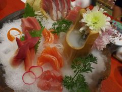 -龍千代·味自慢(黑龙江北路店)
