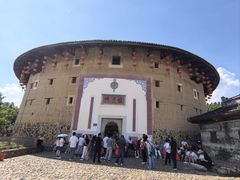 -福建土楼(南靖)景区