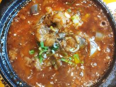 -苗小坛酸汤鱼(酒仙桥店)