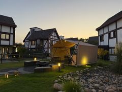 -太阳岛度假酒店