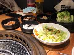 -黑牛黑猪烤肉专门店(万象城店)