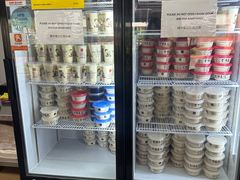 -老伴豆花(麦士威熟食中心店)