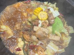 -东北铁锅宴(云龙华府店)