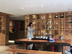 -赏清合茶文化艺术体验馆(百瑞景店)