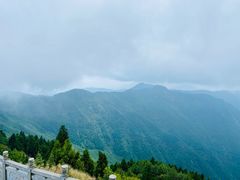 -南岳衡山风景名胜区