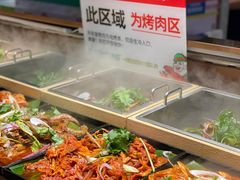 -亚马逊海鲜自助(万象汇店)