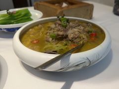 -松鹤楼·非遗·苏帮菜(融科店)