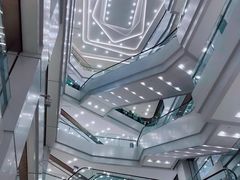 -凯德广场(武胜路店)