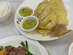 -文记壹心鸡(宝华路店)