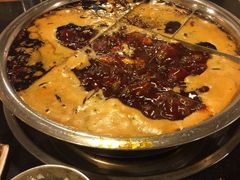 -邓莽子老火锅(鲁祖庙店)