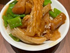 -新乾隆酒楼(帝景园店)