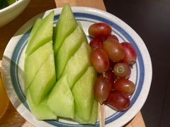 -巴奴毛肚火锅(七宝领展广场店)