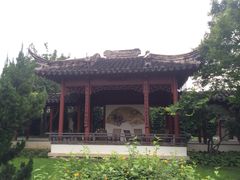 -亮马河饭店翠雅咖啡厅