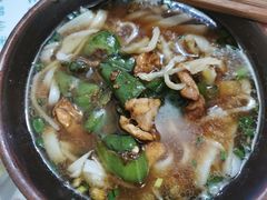 辣椒炒肉粉-马记粉店(五一东村店)
