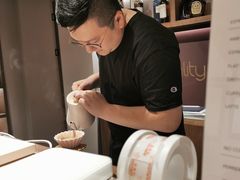 -Punchline Coffee&Roaster(同济大学店)