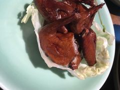 -粗茶淡饭·隐庐私厨(东亭店)