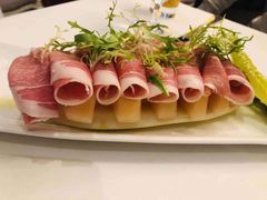 -龙虾酒吧扒房(宁波香格里拉店)