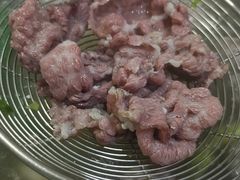 牛肉-原野牛肉岛
