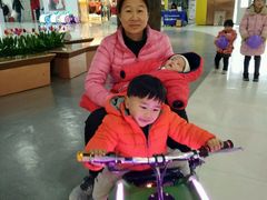 -葱妈母婴医护月嫂中心(浦东店)