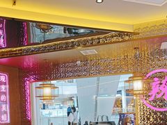 -重庆高老九火锅(万象城店)
