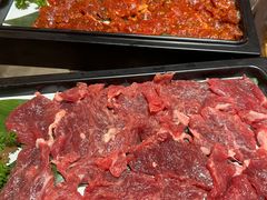 -旧街市鲜货老火锅(大光路店)