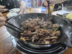 -大地农庄(逢沙大道店)