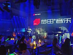 -梦田音乐miniLIVE(漳州店)