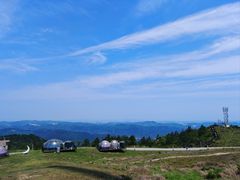 -龙里油画大草原旅游区